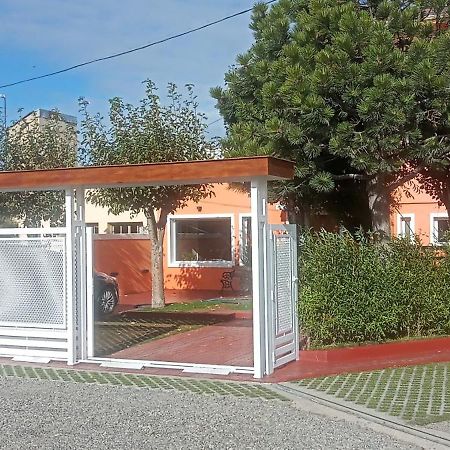 El Buen Descanso Río Gallegos المظهر الخارجي الصورة